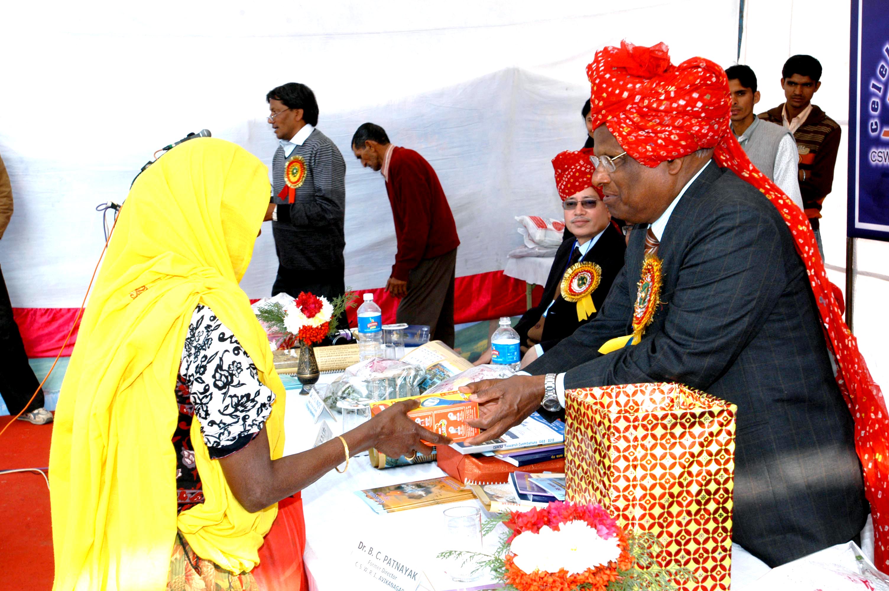 Kisan Mela 2012_5